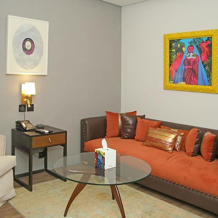 Ambiance Boutique Art Hotel Lahore Quarto foto A room at the hotel