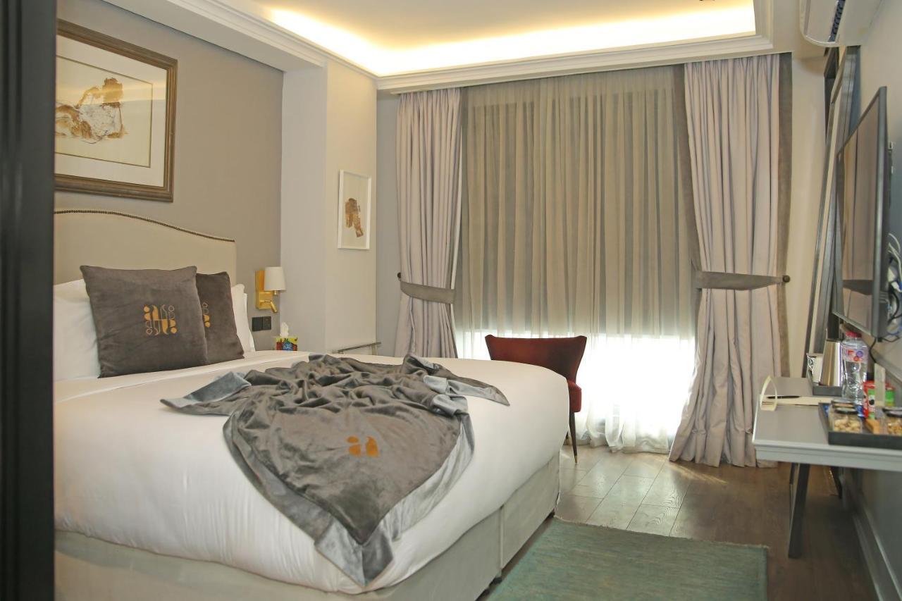 Ambiance Boutique Art Hotel Lahore Quarto foto