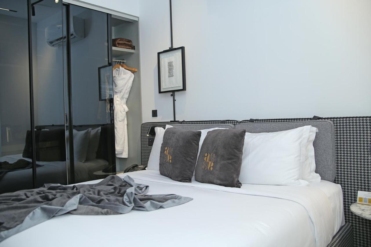 Ambiance Boutique Art Hotel Lahore Quarto foto